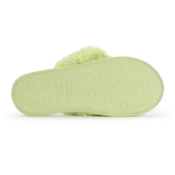 MUK LUKS Women's Taryn Thong Slipper -Minnetonka Shoes Shop GUEST 20ae8cb7 f525 4eb6 94b7 aefbc5531483