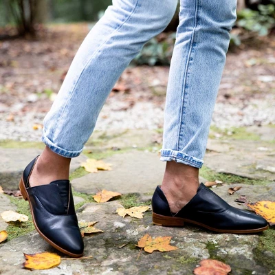 Nisolo Sustainable Women's Emma D'Orsay Oxford 8 Nisolo Sustainable Women's Emma D'Orsay Oxford - Image 8