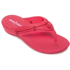 Minnetonka Women's EVA Silverthorne Prism Thong Sandals -Minnetonka Shoes Shop GUEST 24821c59 5659 4ba5 91e7 a6c0c38ad9ba