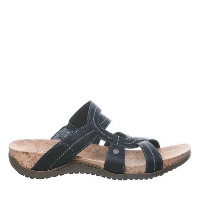 Bearpaw Women's Kai II Wide Sandals 2 Bearpaw Women's Kai II Wide Sandals - Image 2