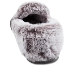 Jessica Simpson Women's Leopard Embossed Slip-On Plush Slipper -Minnetonka Shoes Shop GUEST 2a1adb34 6eb2 4b27 84b4 167f0f5a7005