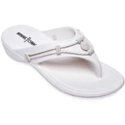 Minnetonka Women's EVA Silverthorne Prism Thong Sandals -Minnetonka Shoes Shop GUEST 2cc28047 2e1d 406a 9beb 922eaf4709c9