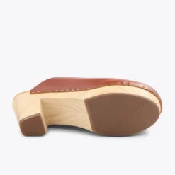 Nisolo Sustainable Women's All-Day Heeled Clog -Minnetonka Shoes Shop GUEST 2cc5fa7a 9543 4ba5 a221 2f8e980eb9d8