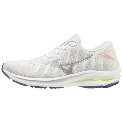 Mizuno Women's Wave Rider 25 Waveknit™ Running Shoe 10 Mizuno Women's Wave Rider 25 Waveknit™ Running Shoe - Image 10