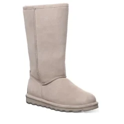 Bearpaw Women's Elle Tall Wide Boots -Minnetonka Shoes Shop GUEST 2dfc5554 38d4 4514 8e40 4ea009dfdb8e