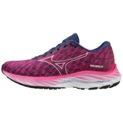 Mizuno Women's Wave Rider 26 Running Shoe -Minnetonka Shoes Shop GUEST 2e50b8c3 7140 4c02 b09b c11d2a9a0516