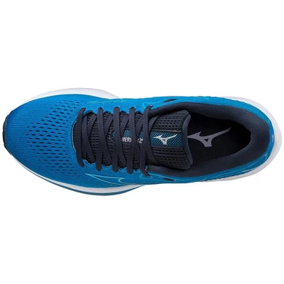 Mizuno Women's Wave Rider 25 Running Shoe 3 Mizuno Women's Wave Rider 25 Running Shoe - Image 3