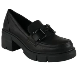 GC Shoes Caesar Heeled Platform Loafers -Minnetonka Shoes Shop GUEST 30240705 3dc1 4822 850c 92a7d7d1e085