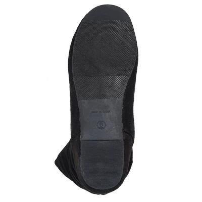 Journee Collection Womens Rebecca-02 Round Toe Riding Boots 4 Journee Collection Womens Rebecca-02 Round Toe Riding Boots - Image 4