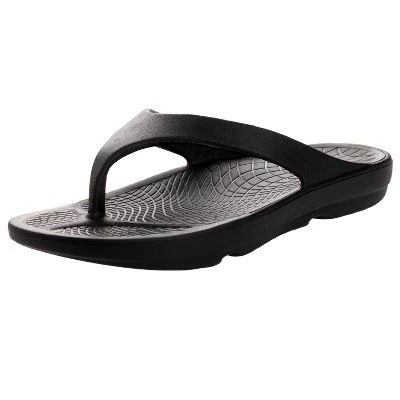 RockDove's Women's Casual Flip Flop Slippers 7 RockDove's Women's Casual Flip Flop Slippers - Image 7