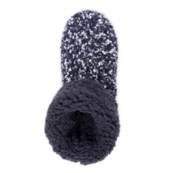 MUK LUKS Women's Popcorn Cuff Bootie Slippers -Minnetonka Shoes Shop GUEST 3146ccfa 3270 459f b091 9fd48a6607d8