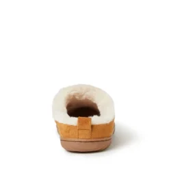 Alpine By Dearfoams Women's Bern Clog Indoor/Outdoor Slip On Slippers -Minnetonka Shoes Shop GUEST 31a9365e 399f 4959 ad29 28d439562448