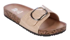 GC Shoes Luna Buckle Slide Footbed Sandals -Minnetonka Shoes Shop GUEST 325a77b6 aed6 4c9a adf0 cc8045f06fc4