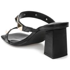 Journee Collection Womens Kirian Tru Comfort Foam Open Square Toe Block Heel Sandals -Minnetonka Shoes Shop GUEST 3285395d 5748 4934 a2a5 702f8a3e513b