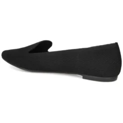 Journee Collection Womens Vickie Tru Comfort Foam Slip On Pointed Toe Loafer Flats -Minnetonka Shoes Shop GUEST 32aefcbe c545 46e5 8495 45882c4c8c71