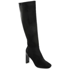 Journee Collection Womens Elisabeth Tru Comfort Foam Extra Wide Calf Block Heel Knee High Boots 20 Journee Collection Womens Elisabeth Tru Comfort Foam Extra Wide Calf Block Heel Knee High Boots -Minnetonka Shoes Shop GUEST 344e0419 57b8 44b9 accc 0a89830375df