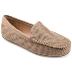 Journee Collection Womens Halsey Comfort Insole Slip On Round Toe Loafer Flats 33 Journee Collection Womens Halsey Comfort Insole Slip On Round Toe Loafer Flats -Minnetonka Shoes Shop GUEST 34569d2a cb7e 4d5f b230 a9f2cdd295cb