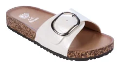 GC Shoes Luna Buckle Slide Footbed Sandals -Minnetonka Shoes Shop GUEST 350cda03 ba18 4ea5 96fb a98ee0b1401c