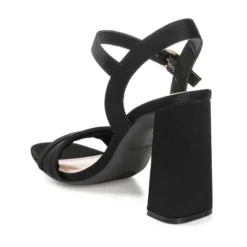 Journee Collection Womens Skiler Tru Comfort Foam Open Square Toe Block Heel Sandals -Minnetonka Shoes Shop GUEST 3586a2cc c021 4277 8ba6 7d60a9f05270