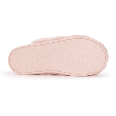 MUK LUKS Women's Capucine Slide Slipper 3 MUK LUKS Women's Capucine Slide Slipper - Image 3