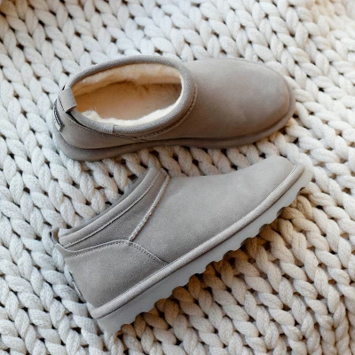 Bearpaw Women's SUPER SHORTY Boots 7 Bearpaw Women's SUPER SHORTY Boots - Image 7