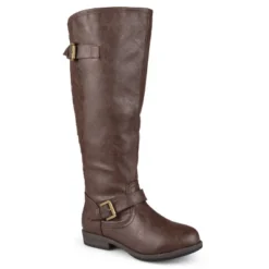 Journee Collection Wide Calf Women's Spokane Boot 22 Journee Collection Wide Calf Women's Spokane Boot -Minnetonka Shoes Shop GUEST 3617f2f1 74f7 4ff0 81ab fdc480f9d6b8