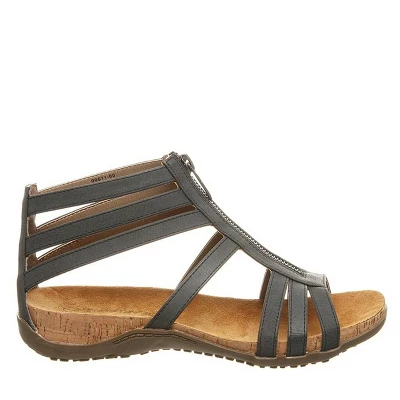 Bearpaw Women's Layla II Sandals 2 Bearpaw Women's Layla II Sandals - Image 2
