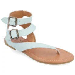 Journee Collection Womens Kyle Ankle Wrap Low Block Heel Sandals -Minnetonka Shoes Shop GUEST 37d347c4 4aca 4c36 ac49 9c98eaeef08c