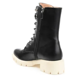 Journee Collection Womens Madelynn Tru Comfort Foam Lace Up Block Heel Booties 17 Journee Collection Womens Madelynn Tru Comfort Foam Lace Up Block Heel Booties -Minnetonka Shoes Shop GUEST 38e0d5fe f288 4a68 885f db55893e6e6a