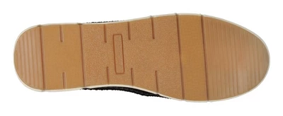 GC Shoes Norah Perforated Two-Tone Flats 4 GC Shoes Norah Perforated Two-Tone Flats - Image 4