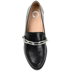 Journee Collection Womens Madison Tru Comfort Foam Slip On Round Toe Loafer Flats 14 Journee Collection Womens Madison Tru Comfort Foam Slip On Round Toe Loafer Flats -Minnetonka Shoes Shop GUEST 3a7bea76 c838 41b2 8454 47a16de4dcee