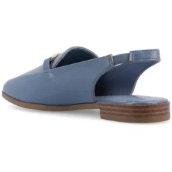 Journee Collection Women's Tru Comfort Foam™ Lainey Flats -Minnetonka Shoes Shop GUEST 3b8cc697 a449 4001 add7 f6867962219e