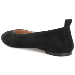 Journee Collection Womens Tannya Tru Comfort Foam Slip On Round Toe Ballet Flats -Minnetonka Shoes Shop GUEST 3e68c0be ae0a 496b 8775 14c0b8eeacce