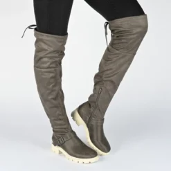 Journee Collection Womens Salisa Tru Comfort Foam Extra Wide Calf Block Heel Over The Knee Boots 18 Journee Collection Womens Salisa Tru Comfort Foam Extra Wide Calf Block Heel Over The Knee Boots -Minnetonka Shoes Shop GUEST 3eb668b3 7eea 442d be65 0769921a498c