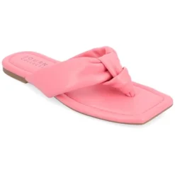 Journee Collection Womens Ares Tru Comfort Foam Light Puff Flip Flop Sandals 26 Journee Collection Womens Ares Tru Comfort Foam Light Puff Flip Flop Sandals -Minnetonka Shoes Shop GUEST 3f7dc47c 8873 43da 987c 208824cfdb6f