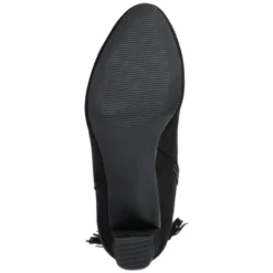 Journee Collection Womens Zuri Inside Zip Block Heel Booties 15 Journee Collection Womens Zuri Inside Zip Block Heel Booties -Minnetonka Shoes Shop GUEST 4211d46b f9d3 4924 9c31 7a40fe12d4e8