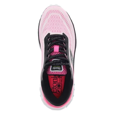 Etonic Womens Speed Soft Casual Athletic Inspired Fashion Sneaker Shoe 1 Etonic Womens Speed Soft Casual Athletic Inspired Fashion Sneaker Shoe