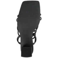 Journee Collection Womens Harpr Tru Comfort Foam Open Square Toe Block Heel Sandals -Minnetonka Shoes Shop GUEST 443c7891 65a9 4c29 aef9 46cc2ec8261f