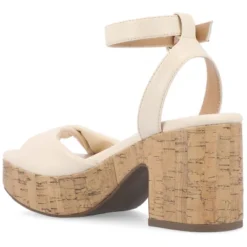 Journee Collection Womens Eianna Tru Comfort Foam Ankle Strap Platform Sandals 19 Journee Collection Womens Eianna Tru Comfort Foam Ankle Strap Platform Sandals -Minnetonka Shoes Shop GUEST 444c6b84 fd06 4b29 84d0 569a679e0e5e