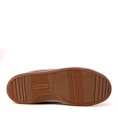 Dearfoams Women's Maple Water-Resistant Energy Return Moc Toe Clog 4 Dearfoams Women's Maple Water-Resistant Energy Return Moc Toe Clog - Image 4