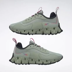 Reebok Zig Dynamica Adventure Women's Shoes Womens Performance Sneakers -Minnetonka Shoes Shop GUEST 453290d5 d44c 4620 96e1 d64b989c2e6b