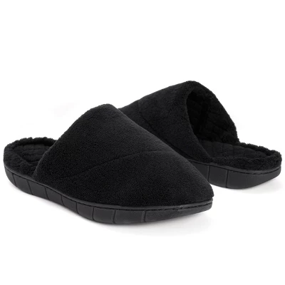 Softones By MUK LUKS Women's Gretta Scuff Slippers 8 Softones By MUK LUKS Women's Gretta Scuff Slippers - Image 8