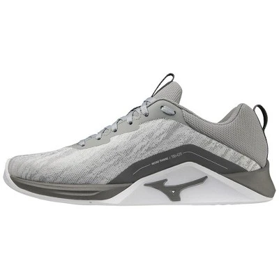 Mizuno Women's Ts-01 Training Shoe 2 Mizuno Women's Ts-01 Training Shoe - Image 2