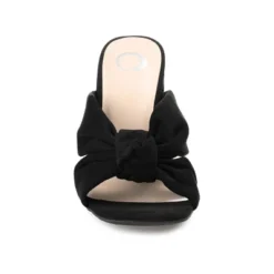 Journee Collection Womens Tabithea Tru Comfort Foam Open Square Toe Block Heel Sandals -Minnetonka Shoes Shop GUEST 46dfdbfe a2da 498a 8eae fb685ff1b4c1