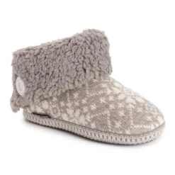 MUK LUKS Women's Melinda Slippers -Minnetonka Shoes Shop GUEST 4803e8fa 00aa 4eb2 8d6e 8bc45a300ef0