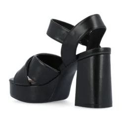 Journee Collection Womens Akeely Tru Comfort Foam Mid Heel Platform Sandals -Minnetonka Shoes Shop GUEST 488c47a9 56a1 4c06 bb20 458c9bb39305