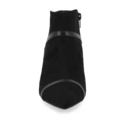 Journee Collection Women's Tru Comfort Foam™ Embrie Booties 16 Journee Collection Women's Tru Comfort Foam™ Embrie Booties -Minnetonka Shoes Shop GUEST 489a99bd 355b 4572 9aaa 222e5aa3e083