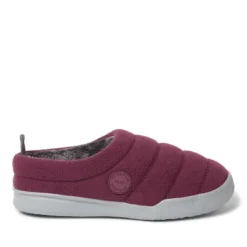 Dearfoams Womens Kendra Sport Lounge Clog Microfleece 9 Dearfoams Womens Kendra Sport Lounge Clog Microfleece -Minnetonka Shoes Shop GUEST 489e05aa 2786 4da0 adf2 91e05071ef5c