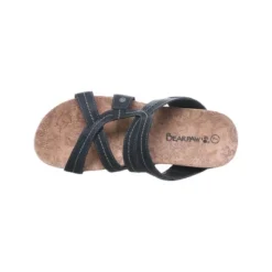 Bearpaw Women's Kai II Wide Sandals 9 Bearpaw Women's Kai II Wide Sandals -Minnetonka Shoes Shop GUEST 495542da f057 4e41 8399 6f64ac4c2762