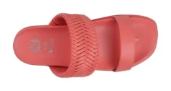 GC Shoes Jojo Double Band Slide Platform Sandals -Minnetonka Shoes Shop GUEST 49626452 0e10 4827 8696 6fe09bcbfc60